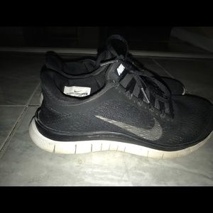Nike 3.0 used a few times. Price can be adjusted